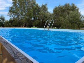 La Fenice Bed and Relax with swimming pool